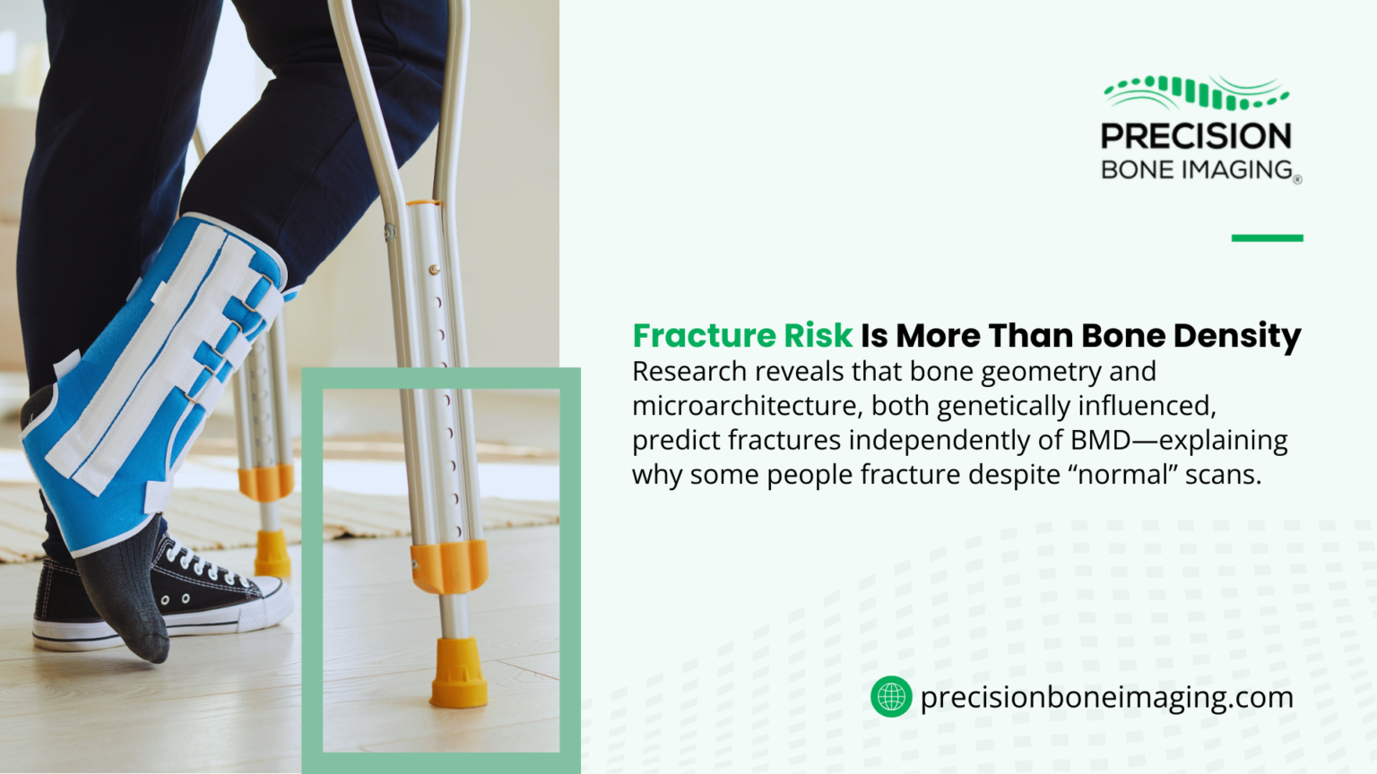 Is Osteoporosis Genetic? Key Facts You Should Know