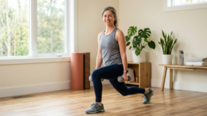 Protecting Bones During Perimenopause: A Practical Guide to Stronger Bone Health